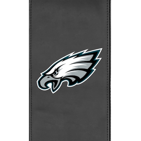 Dreamseat Philadelphia Eagles Primary Logo PSNFL21025